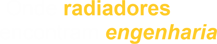 Radiadores Coroa