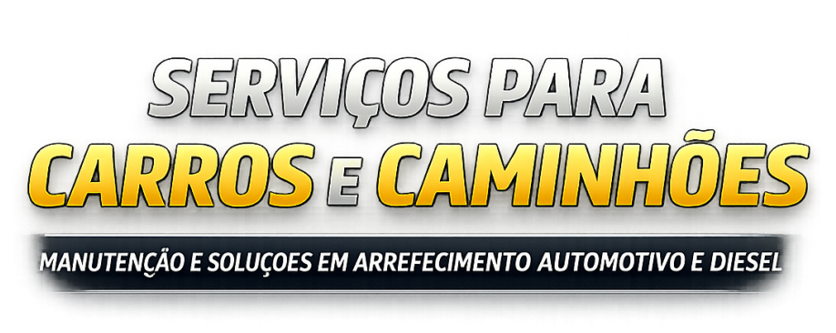 Radiadores Coroa